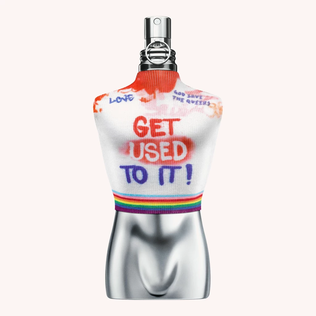 Le Male Pride Collector EdT 125 ml