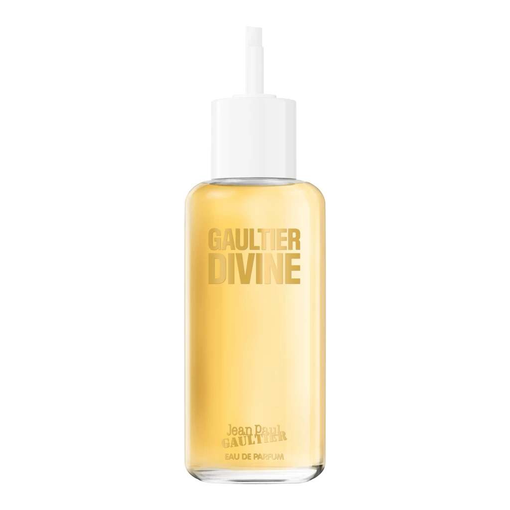 Jean Paul Gaultier - Gaultier Divine EdP Refill 200 ml på KICKS.se