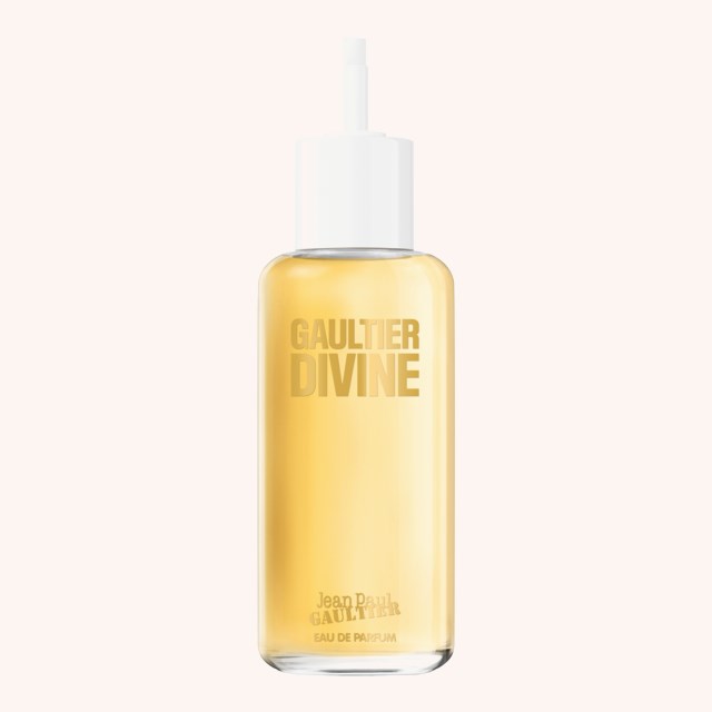 Gaultier Divine EdP Refill 200 ml Gaultier Divine EdP Refill 200 ml
