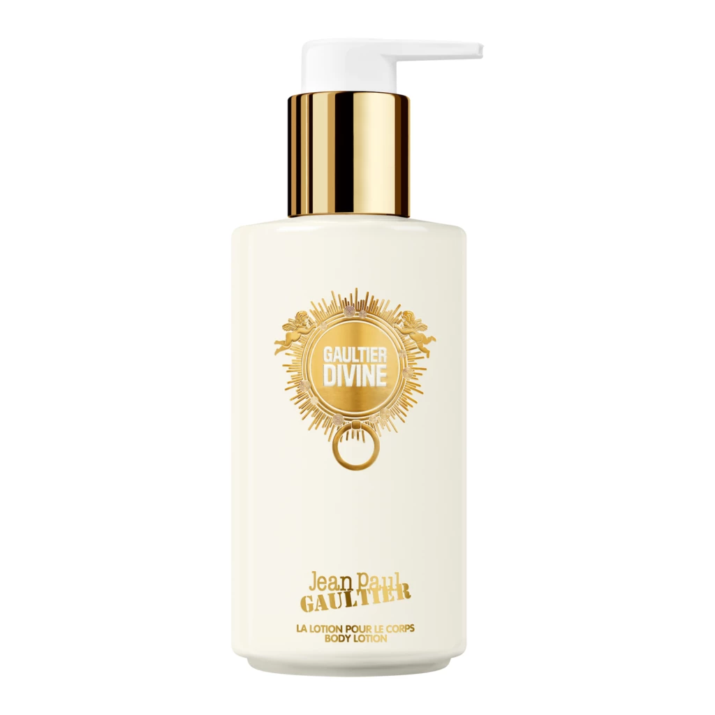Jean Paul Gaultier - Gaultier Divine Body Lotion 200 ml på KICKS.se