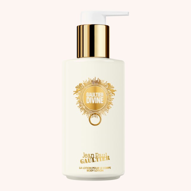 Gaultier Divine Body Lotion 200 ml Gaultier Divine Body Lotion 200 ml
