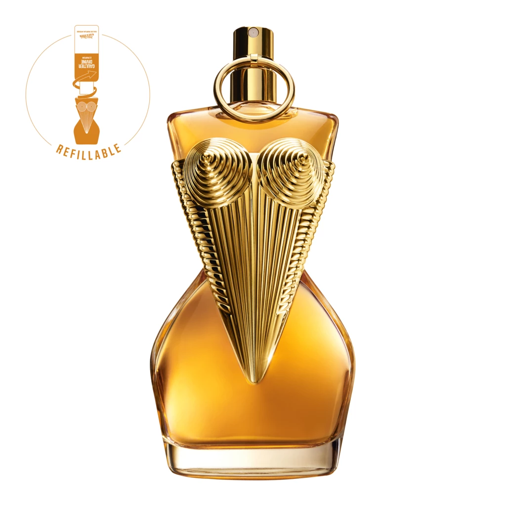 Jean Paul Gaultier - Gaultier Divine Le Parfum 100 ml på KICKS.se