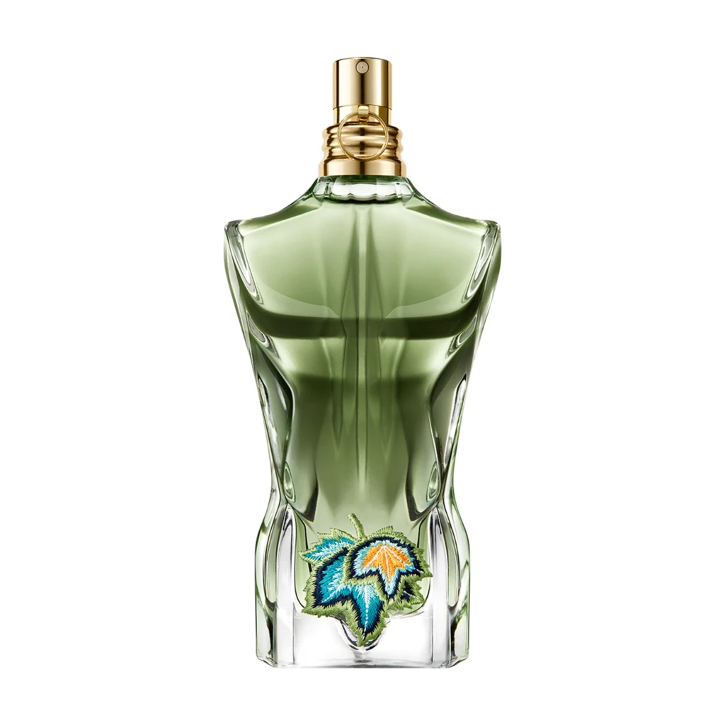 Jean Paul Gaultier - Le Beau Paradise Garden EdP 75 ml på KICKS.no
