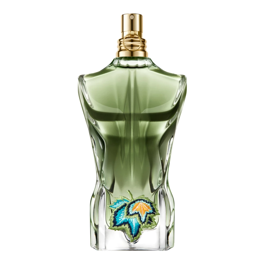 Jean Paul Gaultier - Le Beau Paradise Garden EdP 125 ml på KICKS.se