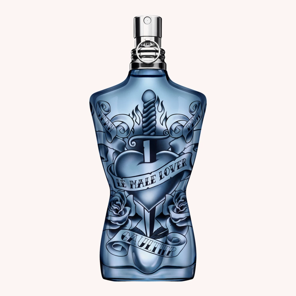 Le Male EdP Lover Collector 125 ml