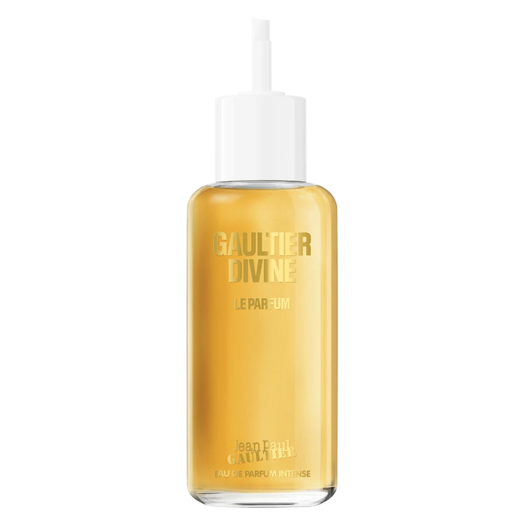 Jean Paul Gaultier - Gaultier Divine Le Parfum Refill 200 ml på KICKS.no