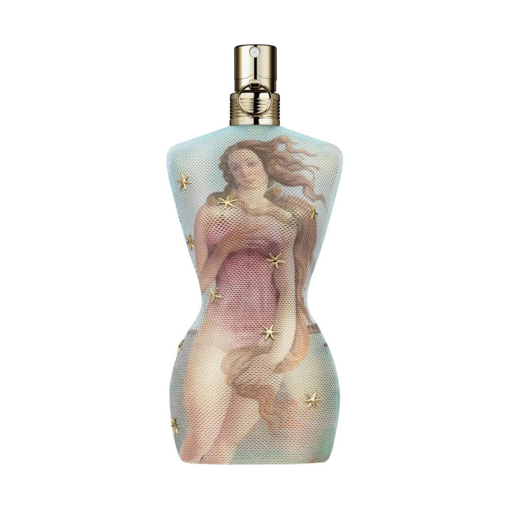 Jean Paul Gaultier - Classique EdT Christmas Edition 100 mlosoitteessa Kicks.fi