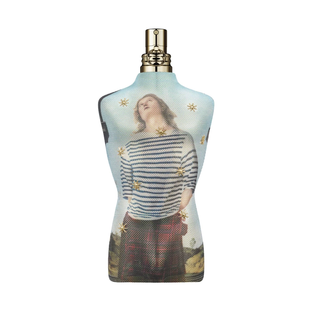 Jean Paul Gaultier - Le Male EdT Christmas Edition 125 mlosoitteessa Kicks.fi