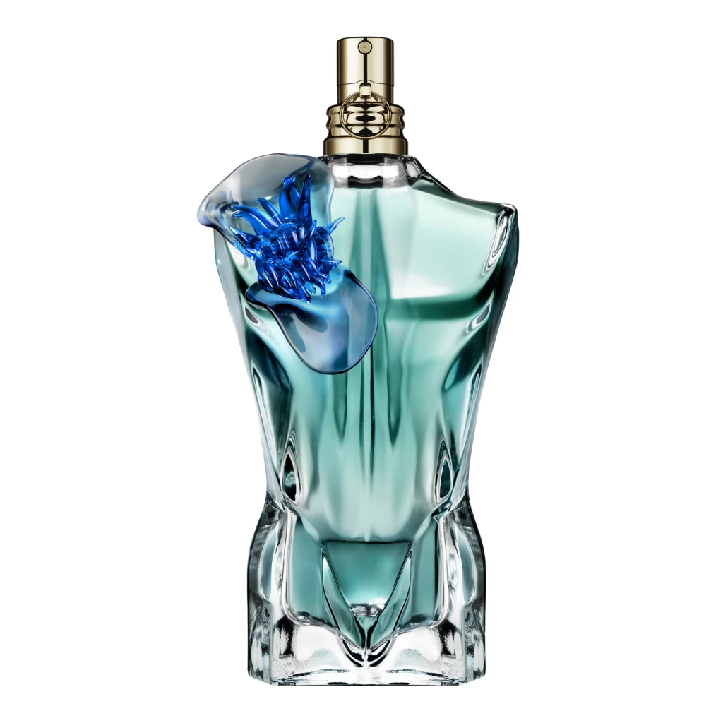 Jean Paul Gaultier - Le Beau Flower Edition EdP 125 ml på KICKS.no