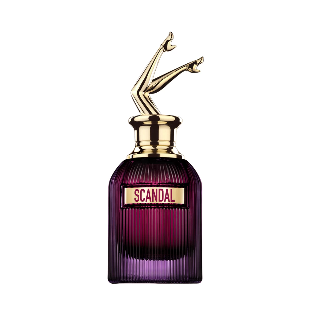 Jean Paul Gaultier - Scandal Intense Her EdP 50 ml på KICKS.no
