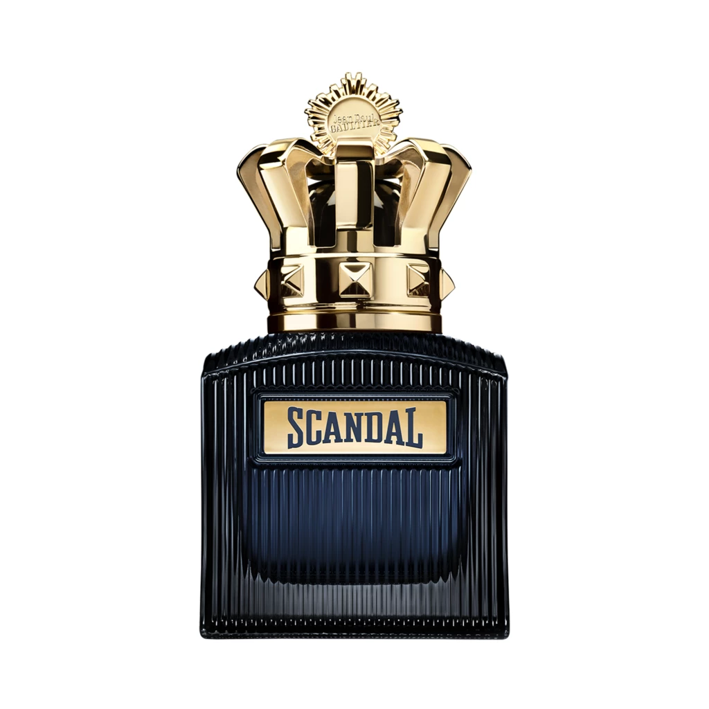 Jean Paul Gaultier - Scandal Intense Him EdP 50 ml på KICKS.no