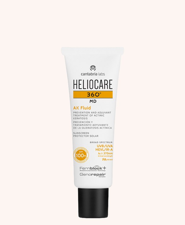 A-K Fluid SPF 100+ 50 ml