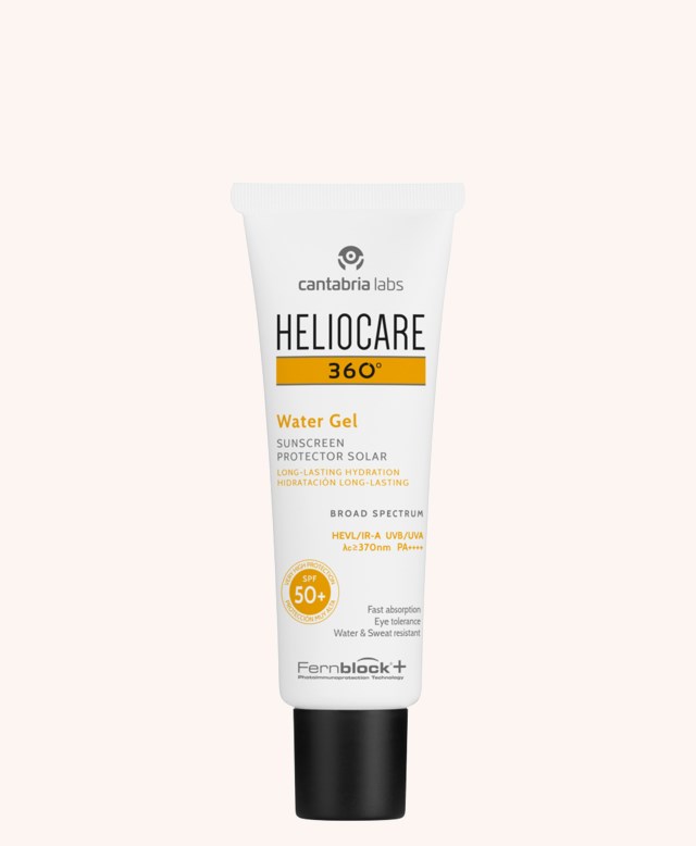 Water Gel SPF50+ 50 ml Water Gel SPF50+ 50 ml