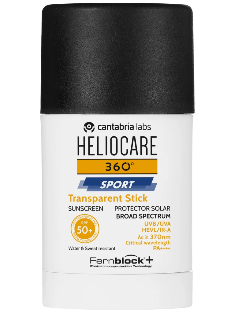 Heliocare - Sport Stick SPF50+ 25 mlosoitteessa Kicks.fi