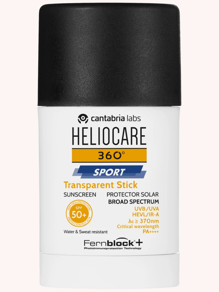 Sport Stick SPF50+ 25 ml