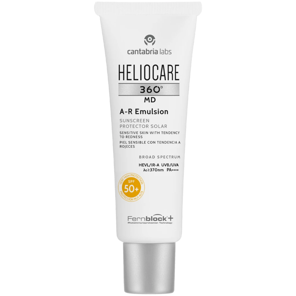 Heliocare - A-R Emulsion SPF50+ 50 ml på KICKS.se