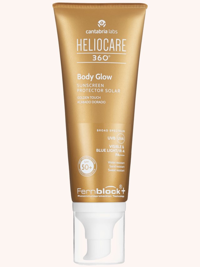 Body Glow SPF50+ 100 ml Body Glow SPF50+ 100 ml