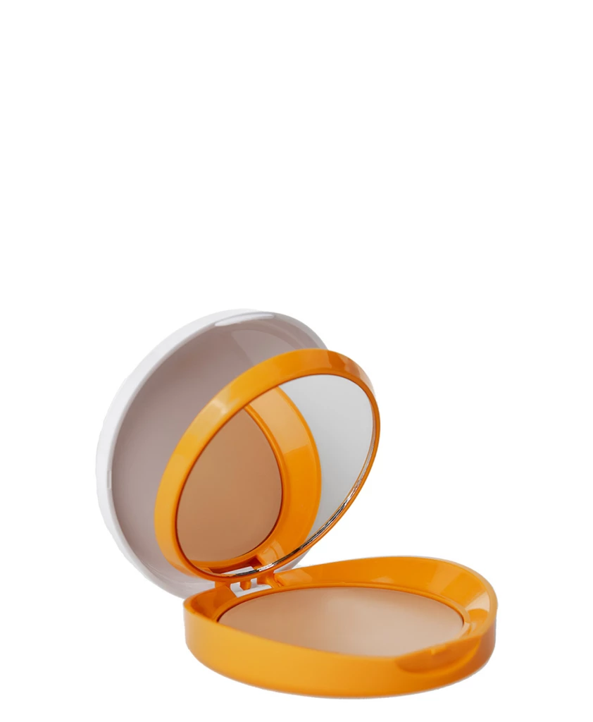 Heliocare - Gel Oil Free Compact SPF50+ Pearlosoitteessa Kicks.fi