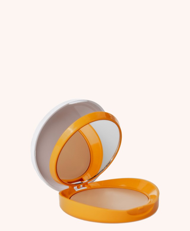 Gel Oil Free Compact SPF50+ Pearl Gel Oil Free Compact SPF50+ Pearl