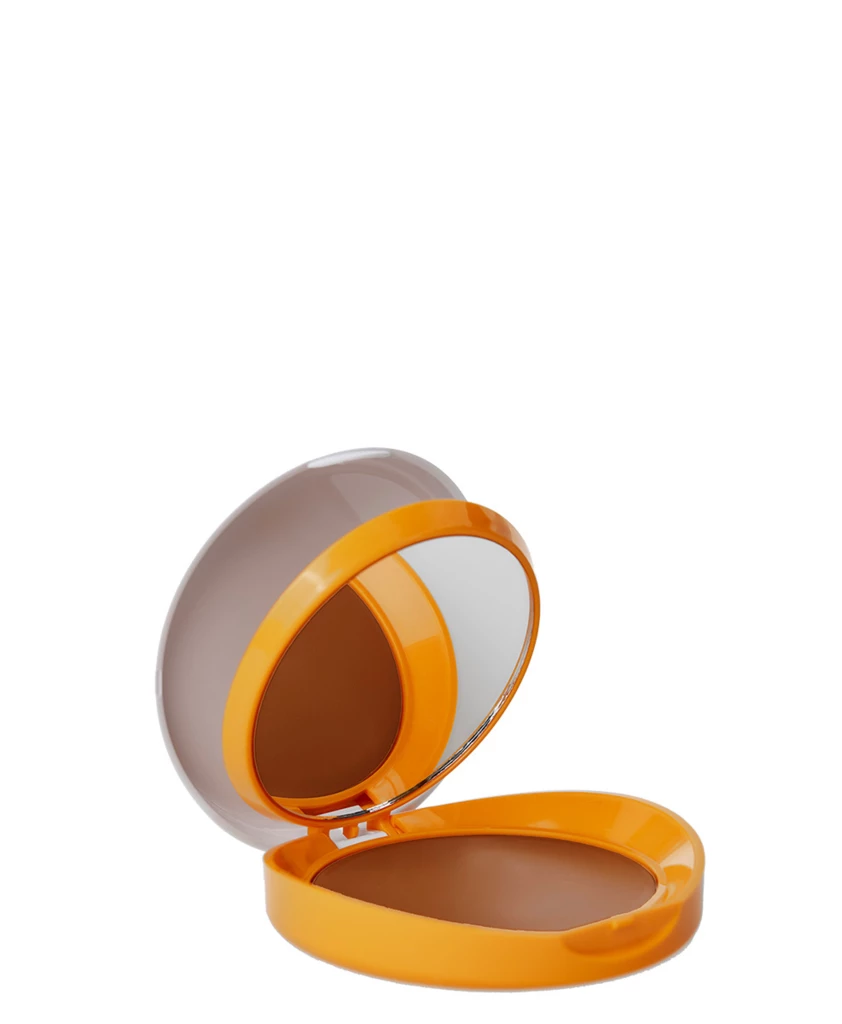 Heliocare - Gel Oil Free Compact SPF50+ Bronzeosoitteessa Kicks.fi