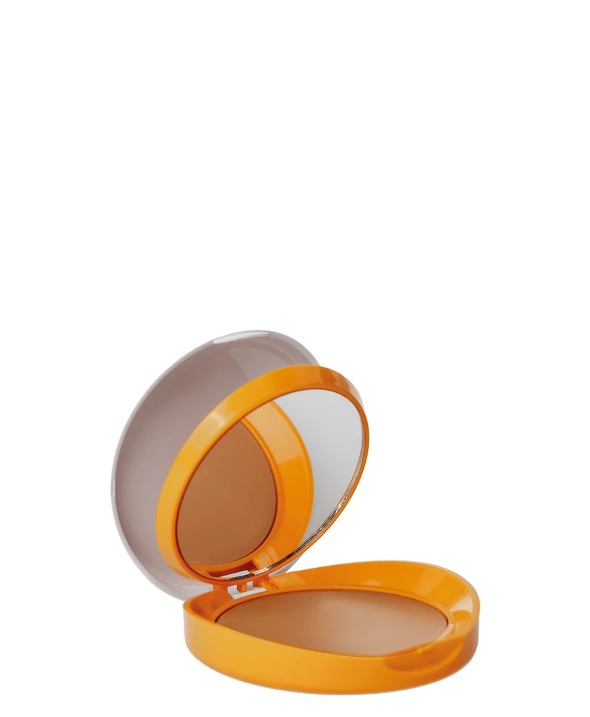 Heliocare - Gel Oil Free Compact SPF50+ Beige på KICKS.no