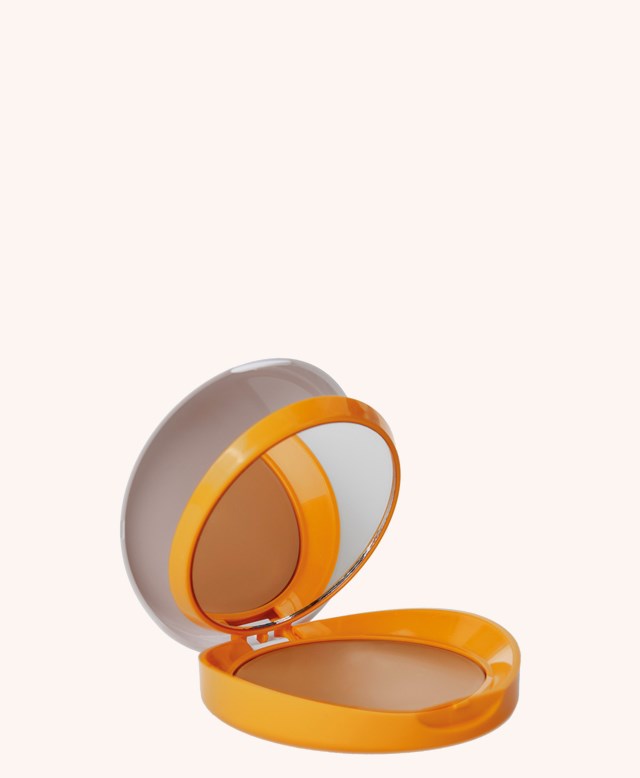 Gel Oil Free Compact SPF50+ Beige Gel Oil Free Compact SPF50+ Beige