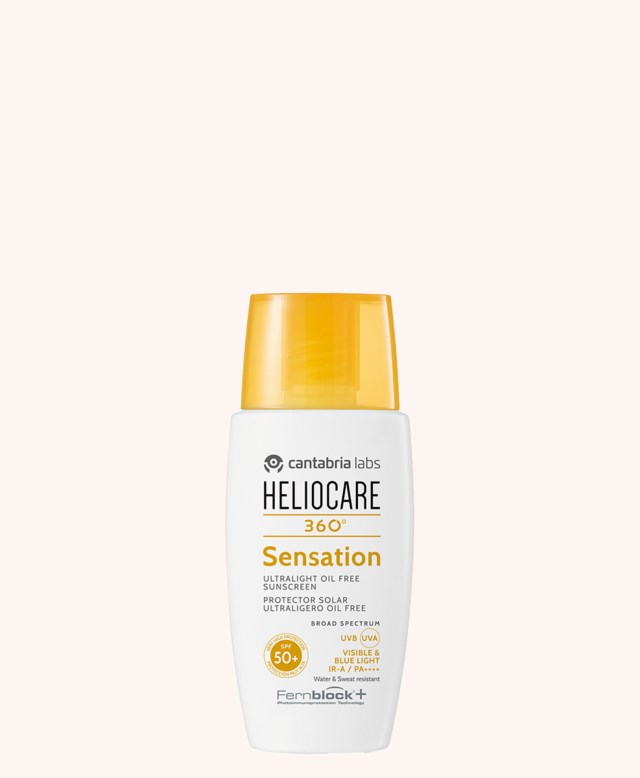 Sensation SPF50+ 50 ml Sensation SPF50+ 50 ml