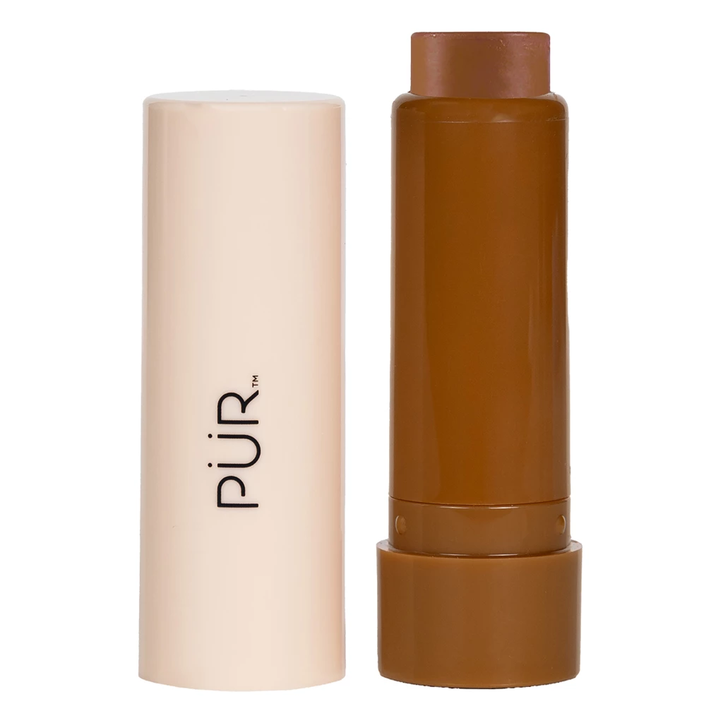 PÜR - Silky Tint Creamy Multitasking Stick Bronze Babe på KICKS.no