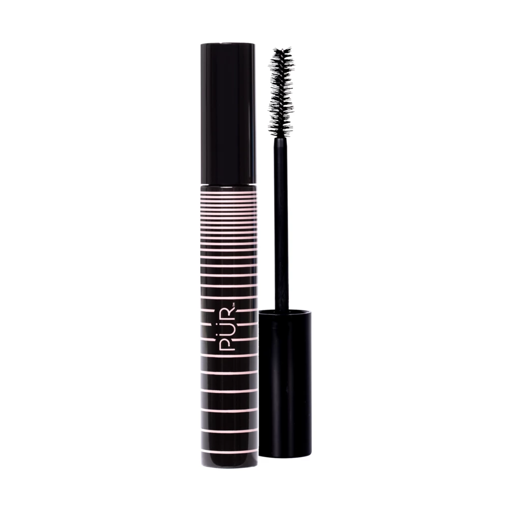 PÜR - Bio Charged Plant-Powered Volumizing Mascara på KICKS.no