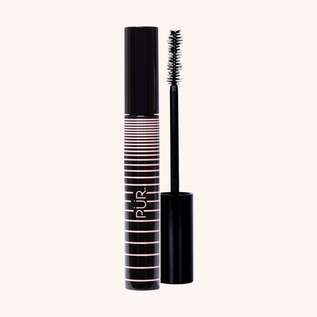 Bio Charged Plant-Powered Volumizing Mascara Bio Charged Plant-Powered Volumizing Mascara
