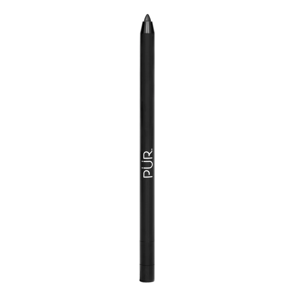 PÜR - On Point Eyeliner Pencil Black på KICKS.no