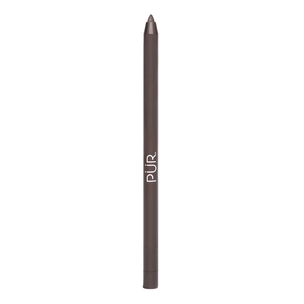 PÜR - On Point Eyeliner Pencil Brown på KICKS.no