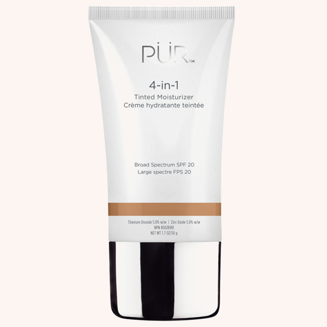 4-in-1 Mineral Tinted Moisturizer MP3 Medium 4-in-1 Mineral Tinted Moisturizer MP3 Medium