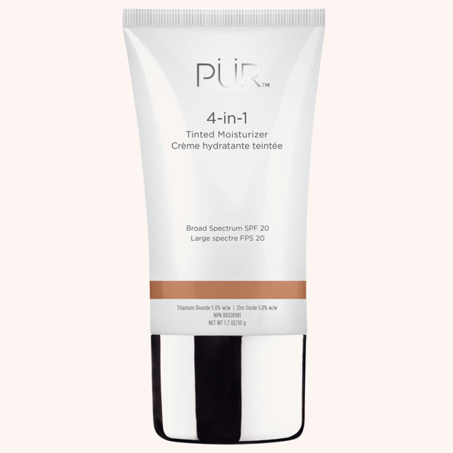 4-in-1 Mineral Tinted Moisturizer TN5 Tan 4-in-1 Mineral Tinted Moisturizer TN5 Tan