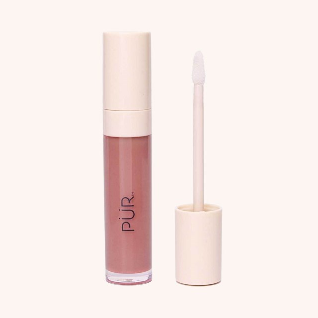Glossy Lip Tint Plumping Tinted Lip Oil Hibiscus Spritz Glossy Lip Tint Plumping Tinted Lip Oil Hibiscus Spritz