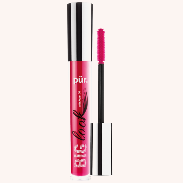 Big Look Mascara Black Big Look Mascara Black