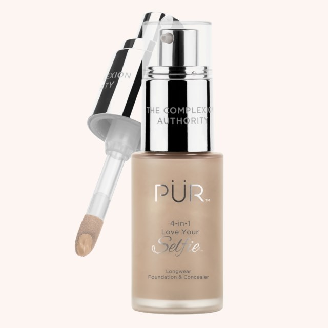 Love Your Selfie Longwear Foundation & Concealer TN1 Love Your Selfie Longwear Foundation & Concealer TN1