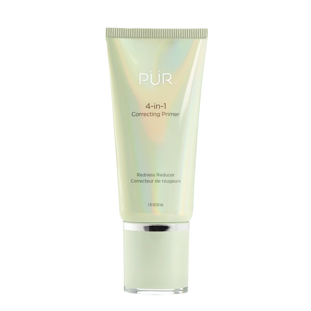 PÜR - Correcting Primer Redness Reducerosoitteessa Kicks.fi