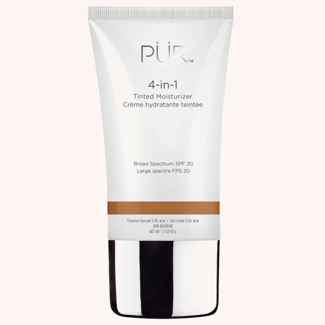 4-in-1 Mineral Tinted Moisturizer TG7 Tan Sand 4-in-1 Mineral Tinted Moisturizer TG7 Tan Sand