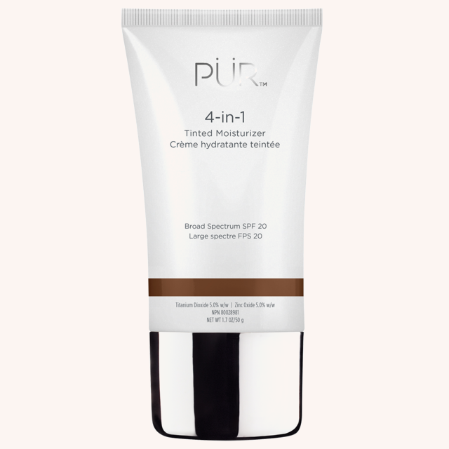 4-in-1 Mineral Tinted Moisturizer DPN2 Chestnut 4-in-1 Mineral Tinted Moisturizer DPN2 Chestnut