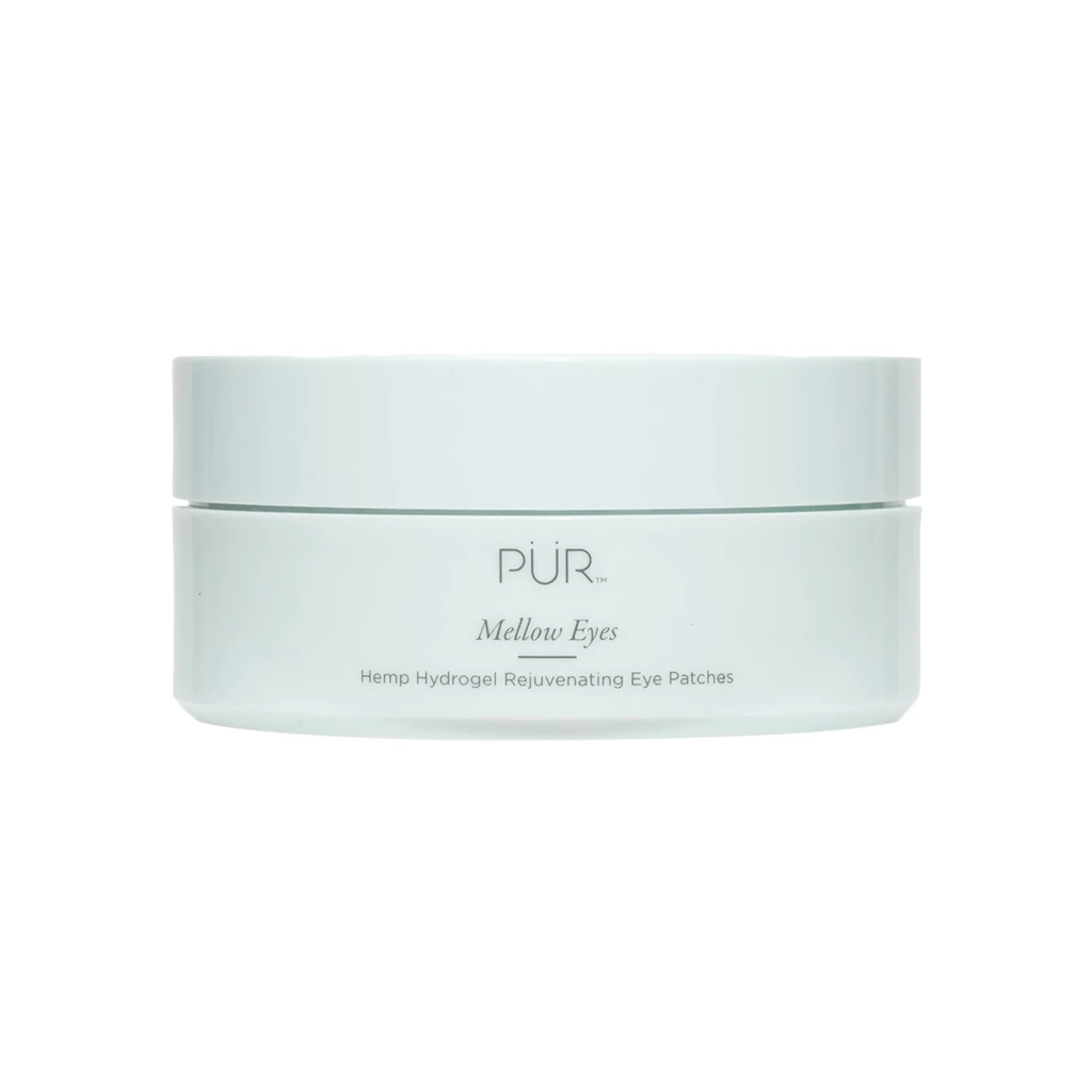 PÜR - Mellow Eyes Rejuvenating Eye Patchesosoitteessa Kicks.fi