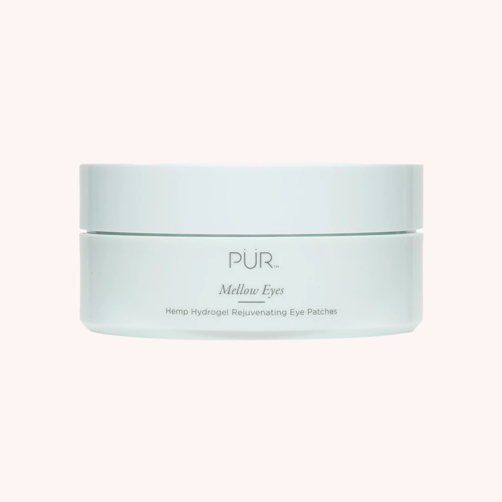 Mellow Eyes Rejuvenating Eye Patches