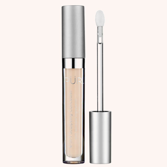 4-in-1 Sculpting Concealer LN6 Light Nude 4-in-1 Sculpting Concealer LN6 Light Nude