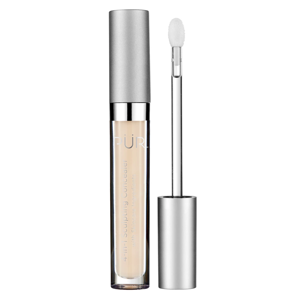PÜR - 4-in-1 Sculpting Concealer LG3 Bone på KICKS.no