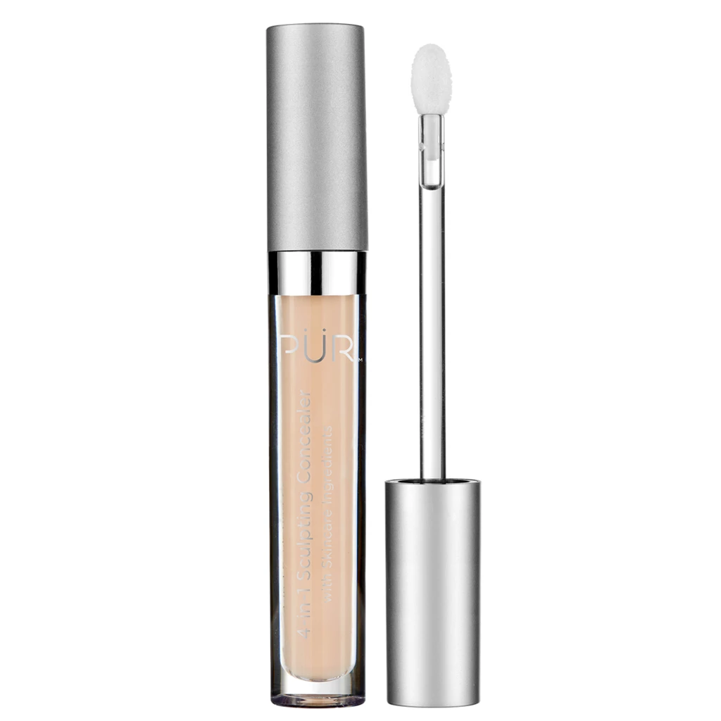 PÜR 4-in-1 Sculpting Concealer MG2 - 3,8 g