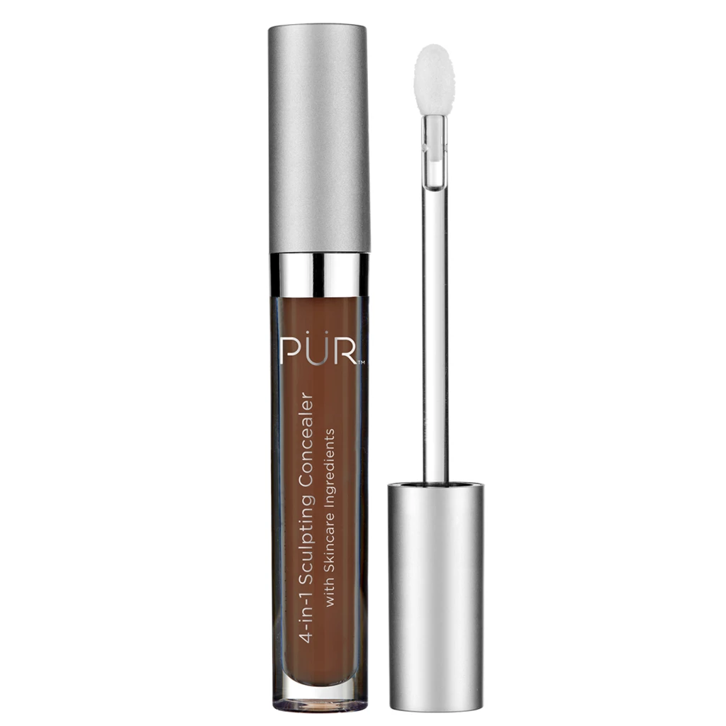 PÜR - 4-in-1 Sculpting Concealer DPG2 Chestnut på KICKS.no