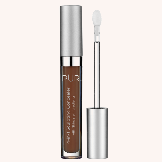 4-in-1 Sculpting Concealer DPG2 Chestnut 4-in-1 Sculpting Concealer DPG2 Chestnut