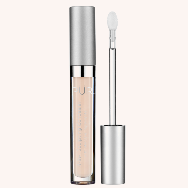 4-in-1 Sculpting Concealer LP4 Vanilla