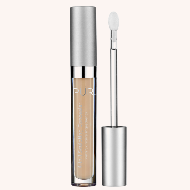 4-in-1 Sculpting Concealer TG1 Latte