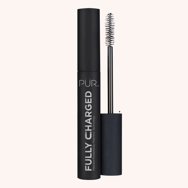 Fully Charged Mascara Black Fully Charged Mascara Black